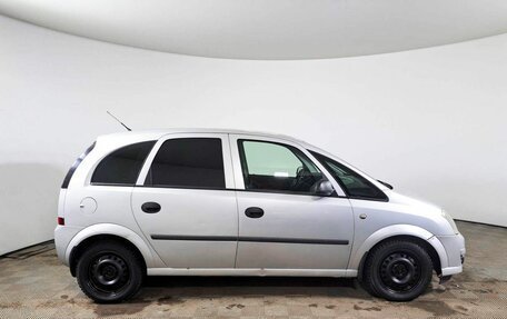 Opel Meriva, 2007 год, 289 000 рублей, 5 фотография