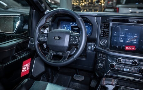 Ford F-150, 2025 год, 13 354 754 рублей, 34 фотография