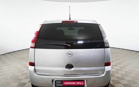 Opel Meriva, 2007 год, 289 000 рублей, 7 фотография