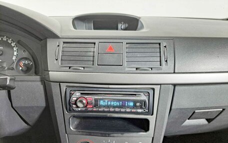 Opel Meriva, 2007 год, 289 000 рублей, 18 фотография