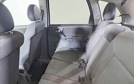 Opel Meriva, 2007 год, 289 000 рублей, 15 фотография