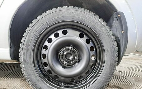 Opel Meriva, 2007 год, 289 000 рублей, 22 фотография