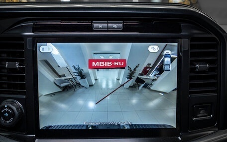 Ford F-150, 2025 год, 13 354 754 рублей, 39 фотография