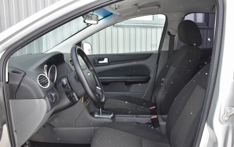 Ford Focus II рестайлинг, 2011 год, 559 999 рублей, 15 фотография