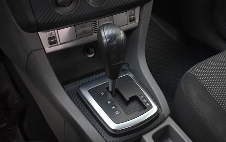 Ford Focus II рестайлинг, 2011 год, 559 999 рублей, 11 фотография