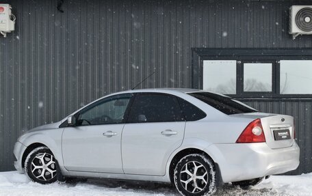 Ford Focus II рестайлинг, 2011 год, 559 999 рублей, 5 фотография