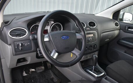 Ford Focus II рестайлинг, 2011 год, 559 999 рублей, 14 фотография