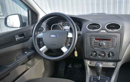Ford Focus II рестайлинг, 2011 год, 559 999 рублей, 9 фотография