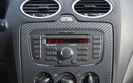 Ford Focus II рестайлинг, 2011 год, 559 999 рублей, 10 фотография