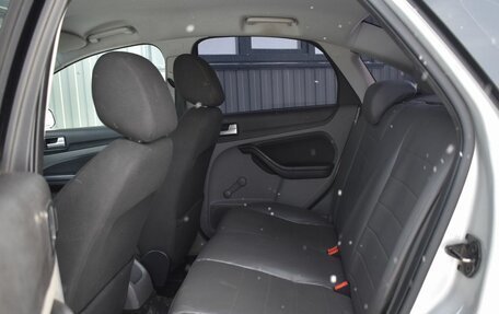 Ford Focus II рестайлинг, 2011 год, 559 999 рублей, 16 фотография