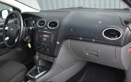 Ford Focus II рестайлинг, 2011 год, 559 999 рублей, 17 фотография