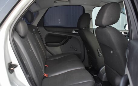 Ford Focus II рестайлинг, 2011 год, 559 999 рублей, 19 фотография