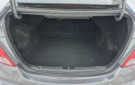 Hyundai Solaris II рестайлинг, 2014 год, 890 000 рублей, 17 фотография