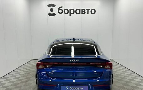 KIA K5, 2022 год, 2 920 000 рублей, 6 фотография