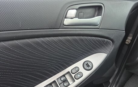 Hyundai Solaris II рестайлинг, 2014 год, 890 000 рублей, 16 фотография