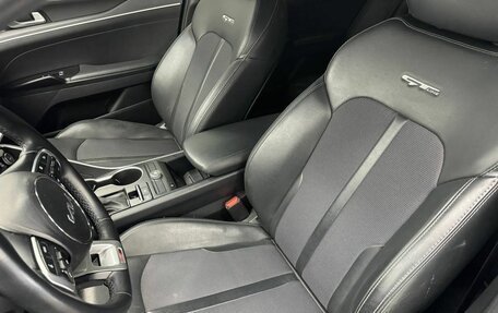 KIA K5, 2022 год, 2 920 000 рублей, 9 фотография