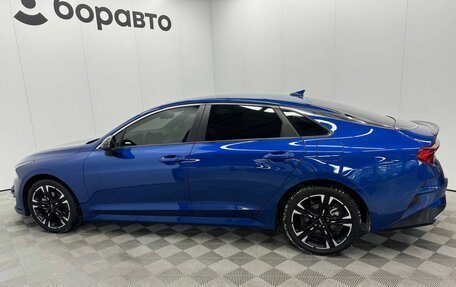 KIA K5, 2022 год, 2 920 000 рублей, 8 фотография