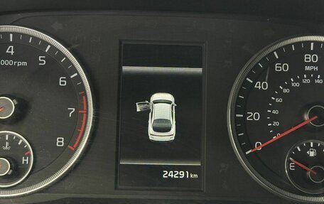 KIA K5, 2022 год, 2 920 000 рублей, 12 фотография