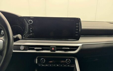 KIA K5, 2022 год, 2 920 000 рублей, 15 фотография