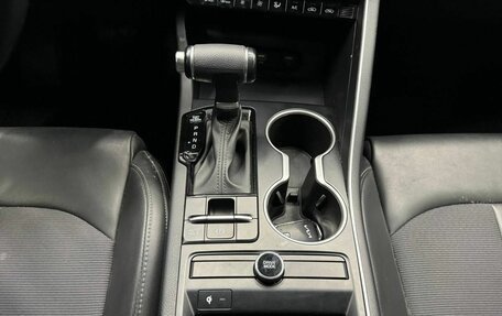 KIA K5, 2022 год, 2 920 000 рублей, 14 фотография