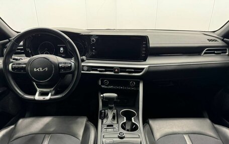 KIA K5, 2022 год, 2 920 000 рублей, 13 фотография