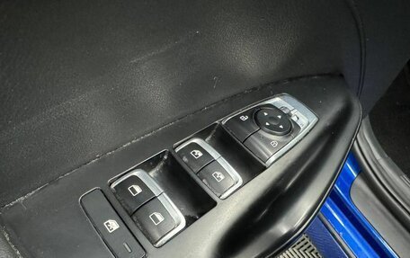 KIA K5, 2022 год, 2 920 000 рублей, 16 фотография