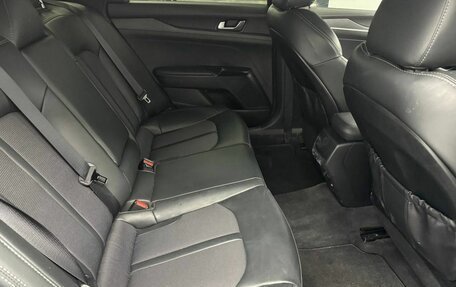 KIA K5, 2022 год, 2 920 000 рублей, 11 фотография