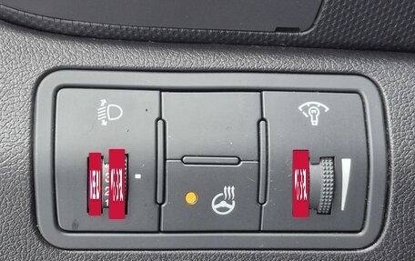 Hyundai Solaris II рестайлинг, 2014 год, 890 000 рублей, 15 фотография