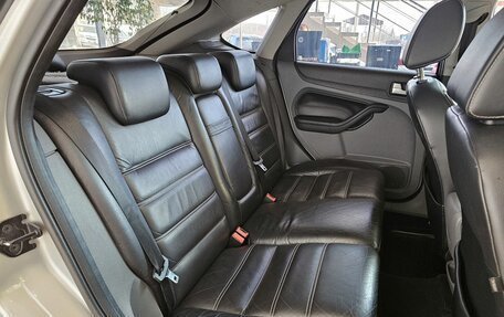 Ford Focus II рестайлинг, 2008 год, 749 000 рублей, 15 фотография