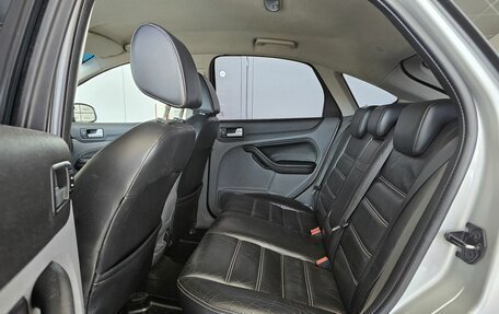 Ford Focus II рестайлинг, 2008 год, 749 000 рублей, 13 фотография