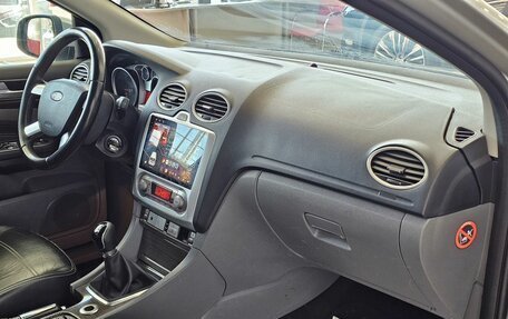 Ford Focus II рестайлинг, 2008 год, 749 000 рублей, 17 фотография