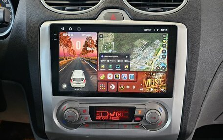 Ford Focus II рестайлинг, 2008 год, 749 000 рублей, 18 фотография