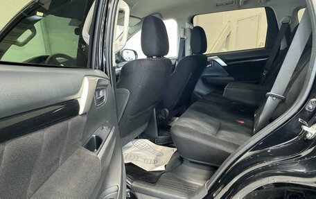 Mitsubishi Pajero Sport III рестайлинг, 2019 год, 3 495 000 рублей, 10 фотография