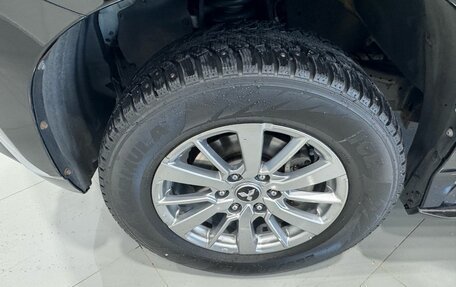 Mitsubishi Pajero Sport III рестайлинг, 2019 год, 3 495 000 рублей, 8 фотография