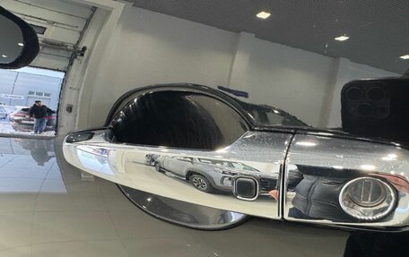 Mitsubishi Pajero Sport III рестайлинг, 2019 год, 3 495 000 рублей, 9 фотография