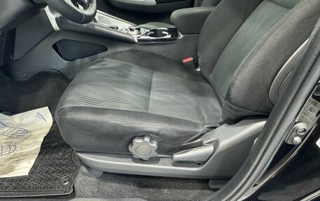 Mitsubishi Pajero Sport III рестайлинг, 2019 год, 3 495 000 рублей, 13 фотография