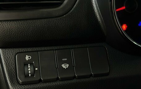 KIA Rio III рестайлинг, 2013 год, 960 000 рублей, 11 фотография