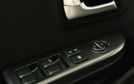 KIA Rio III рестайлинг, 2013 год, 960 000 рублей, 10 фотография