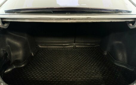 KIA Rio III рестайлинг, 2013 год, 960 000 рублей, 14 фотография