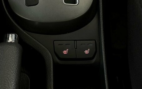 KIA Rio III рестайлинг, 2013 год, 960 000 рублей, 8 фотография