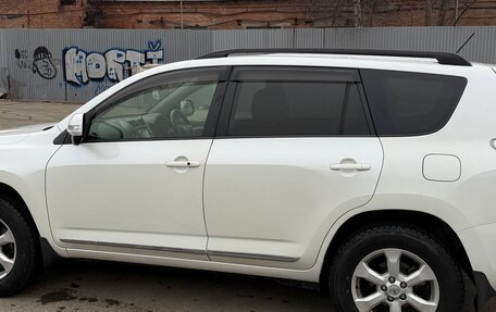 Toyota Vanguard, 2012 год, 1 350 000 рублей, 1 фотография