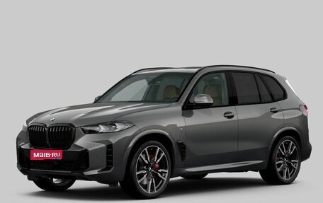 BMW X5, 2026 год, 17 290 000 рублей, 1 фотография