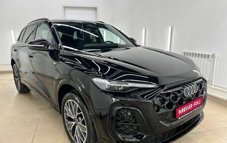 Audi Q5, 2025 год, 6 950 000 рублей, 1 фотография