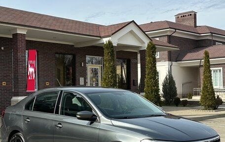 Volkswagen Polo VI (EU Market), 2021 год, 2 170 000 рублей, 1 фотография