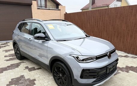 Volkswagen Tharu, 2025 год, 2 810 000 рублей, 1 фотография