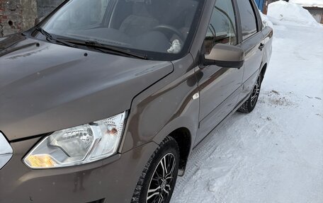 Datsun on-DO I рестайлинг, 2019 год, 650 000 рублей, 1 фотография