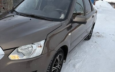 Datsun on-DO I рестайлинг, 2019 год, 650 000 рублей, 1 фотография