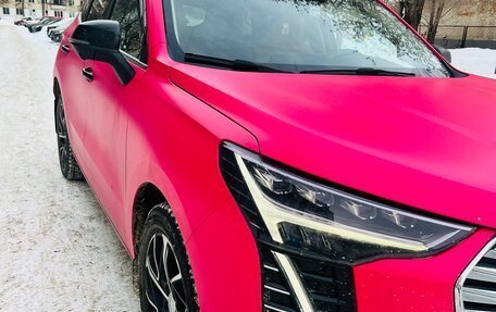 Haval Jolion, 2023 год, 1 980 000 рублей, 1 фотография