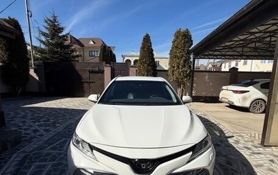 Toyota Camry, 2021 год, 3 500 000 рублей, 1 фотография