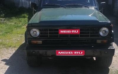 Nissan Patrol, 1985 год, 380 000 рублей, 1 фотография